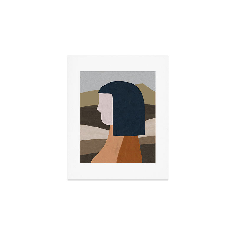 Walker Art Print Gallery Image 1