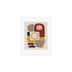 Walkin' Art Print Gallery Image 1