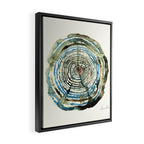 Water Oak Framed Canvas Print Gallery Image 2