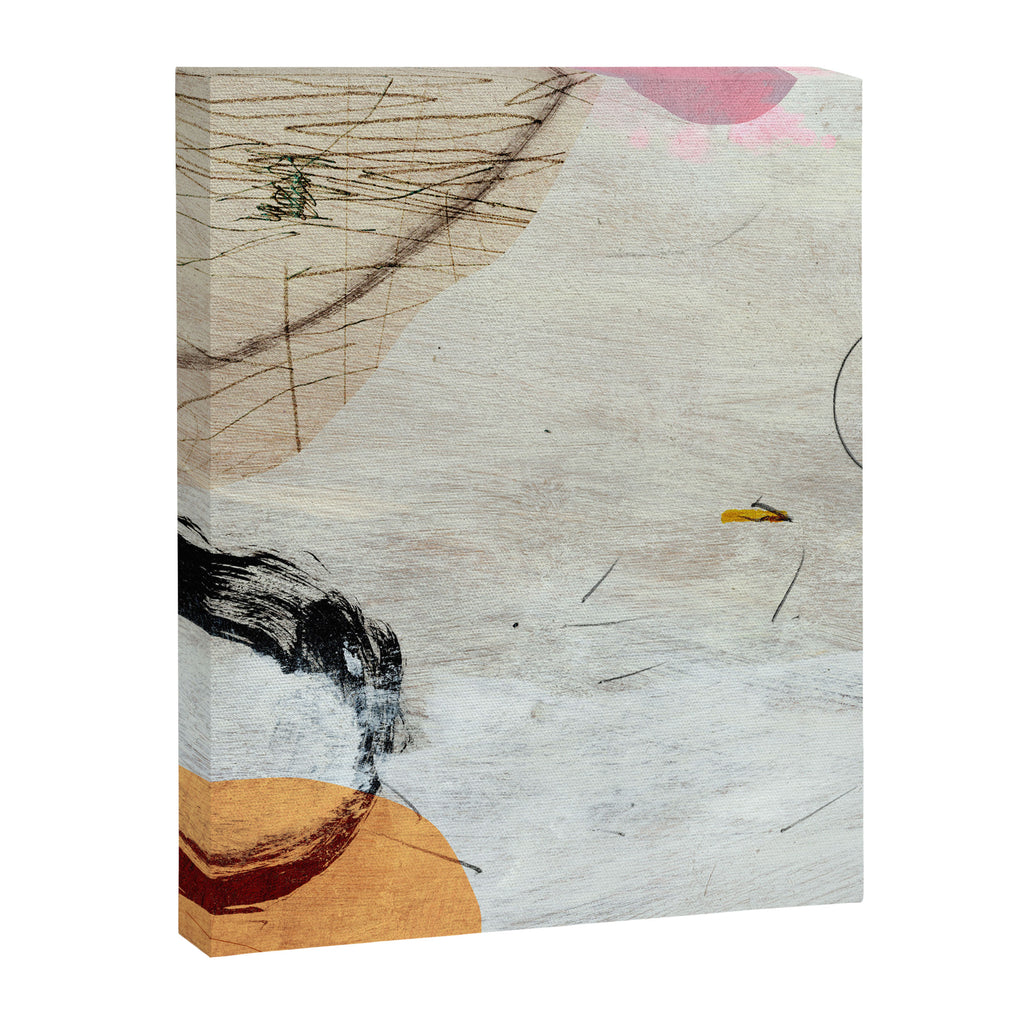 Weekend Wonder Canvas Print Gallery Image 6