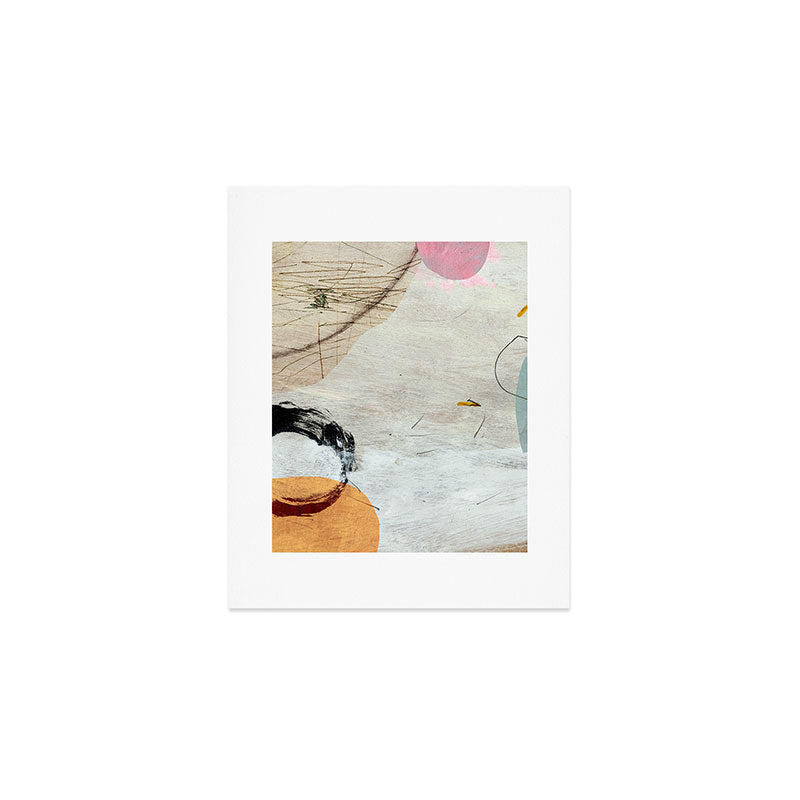 Weekend Wonder Art Print Gallery Image 1