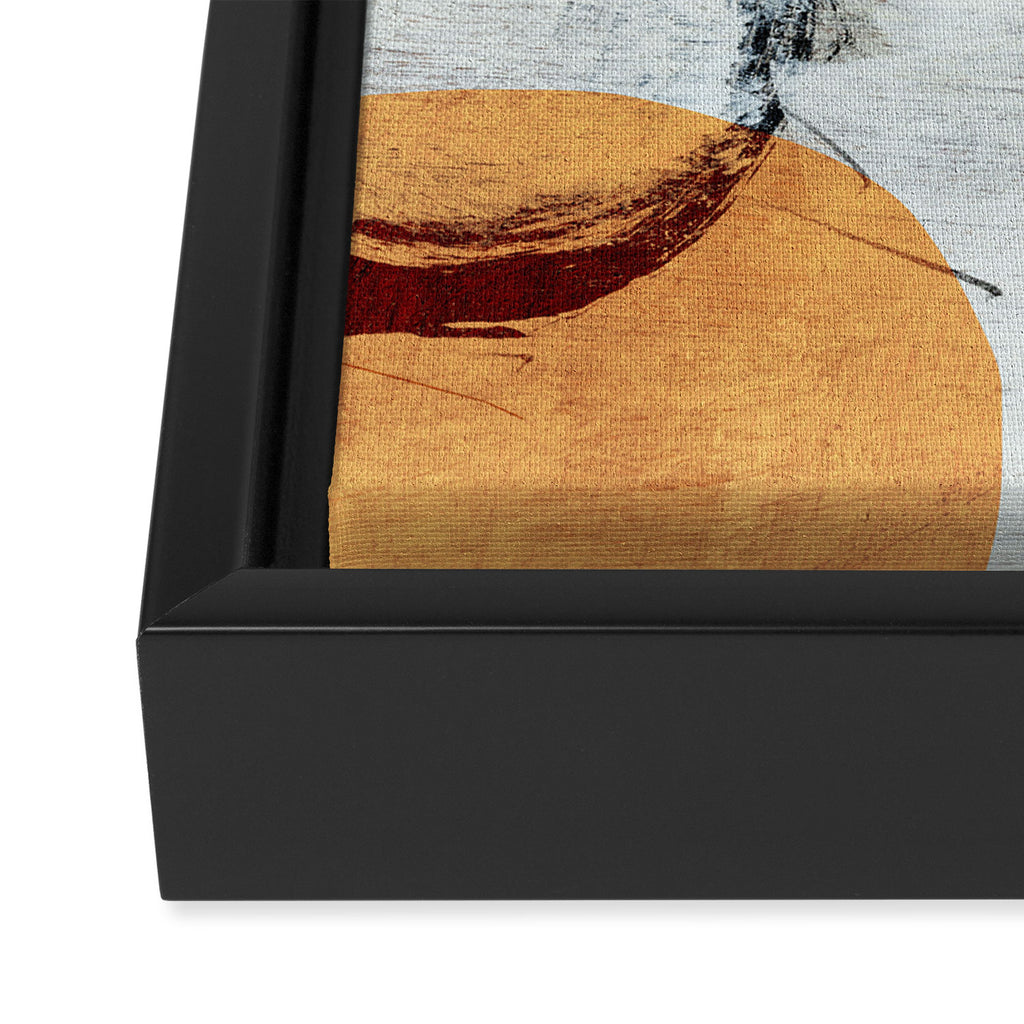 Weekend Wonder Framed Canvas Print Gallery Image 3