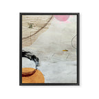 Weekend Wonder Framed Canvas Print Gallery Image 6