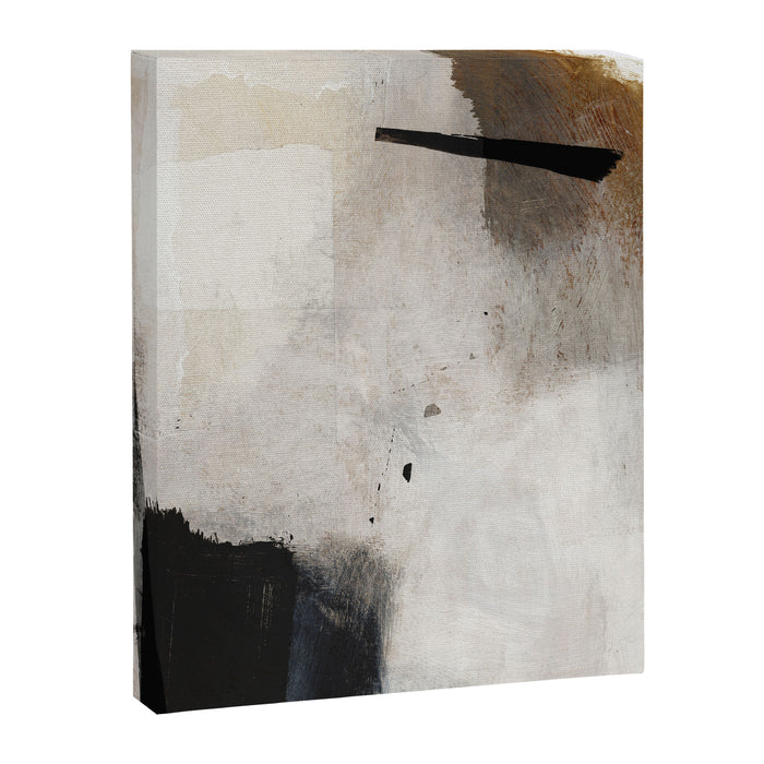 Whole Day Canvas Print Gallery Image 1