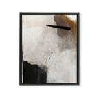 Whole Day Framed Canvas Print Gallery Image 6