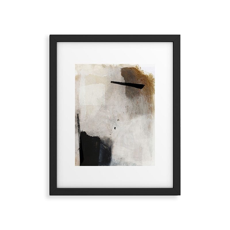 Whole Day Framed Art Print Gallery Image 5