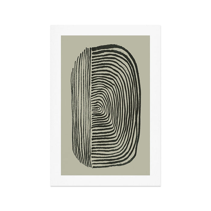 Woodmark Art Print Gallery Image 1