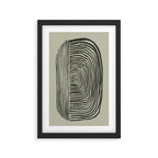 Woodmark Framed Art Print Gallery Image 2