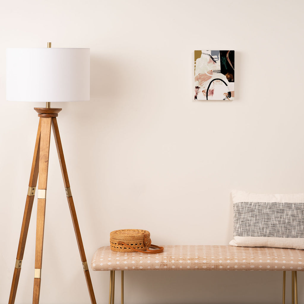 Workshop Canvas Print Gallery Image 2
