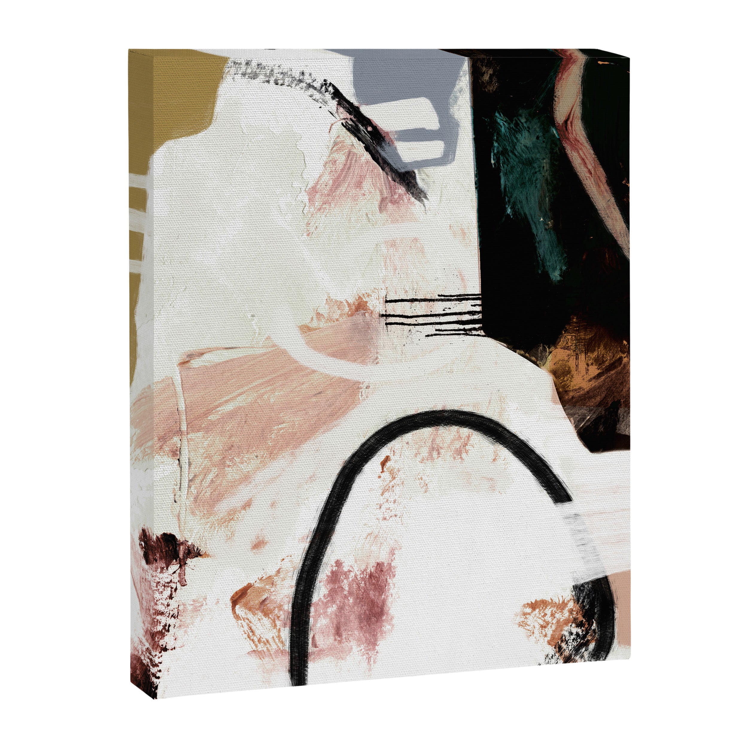 Workshop Canvas Print Gallery Image 6