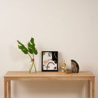 Workshop Framed Canvas Print Gallery Image 4