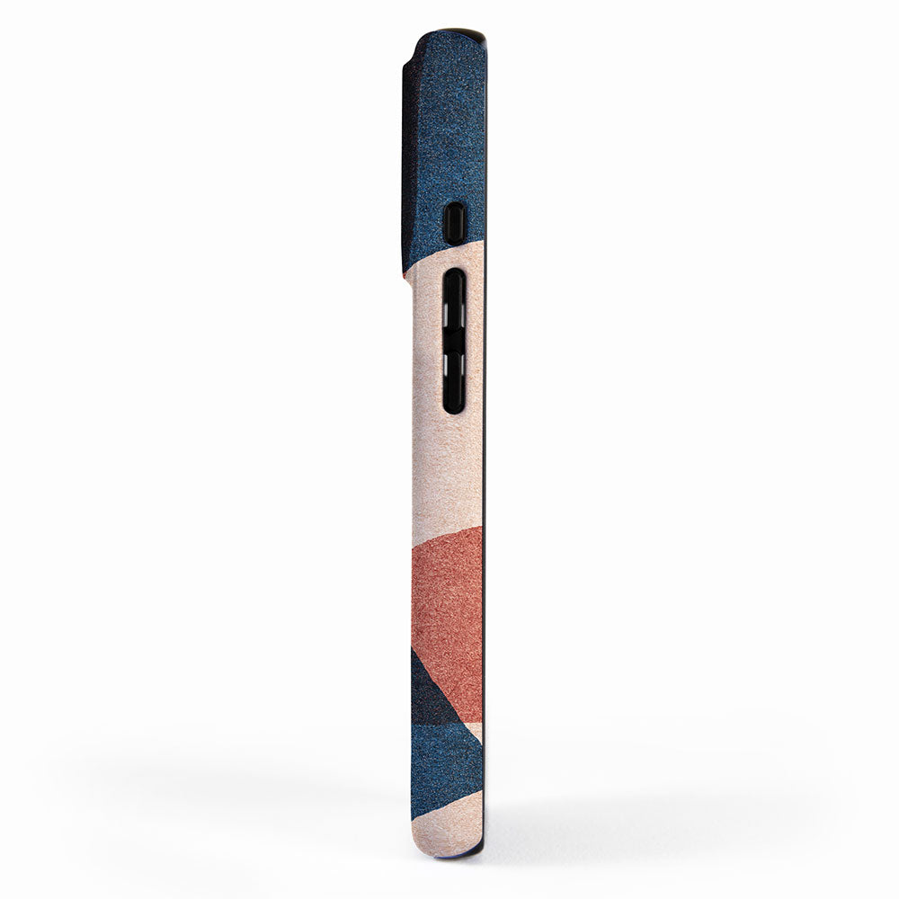 ABSTRACT ALPHABET / Gothic E iPhone Case Gallery Image 2