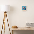 BALLS - Beach Ball - Summer Canvas Print Gallery Image 2