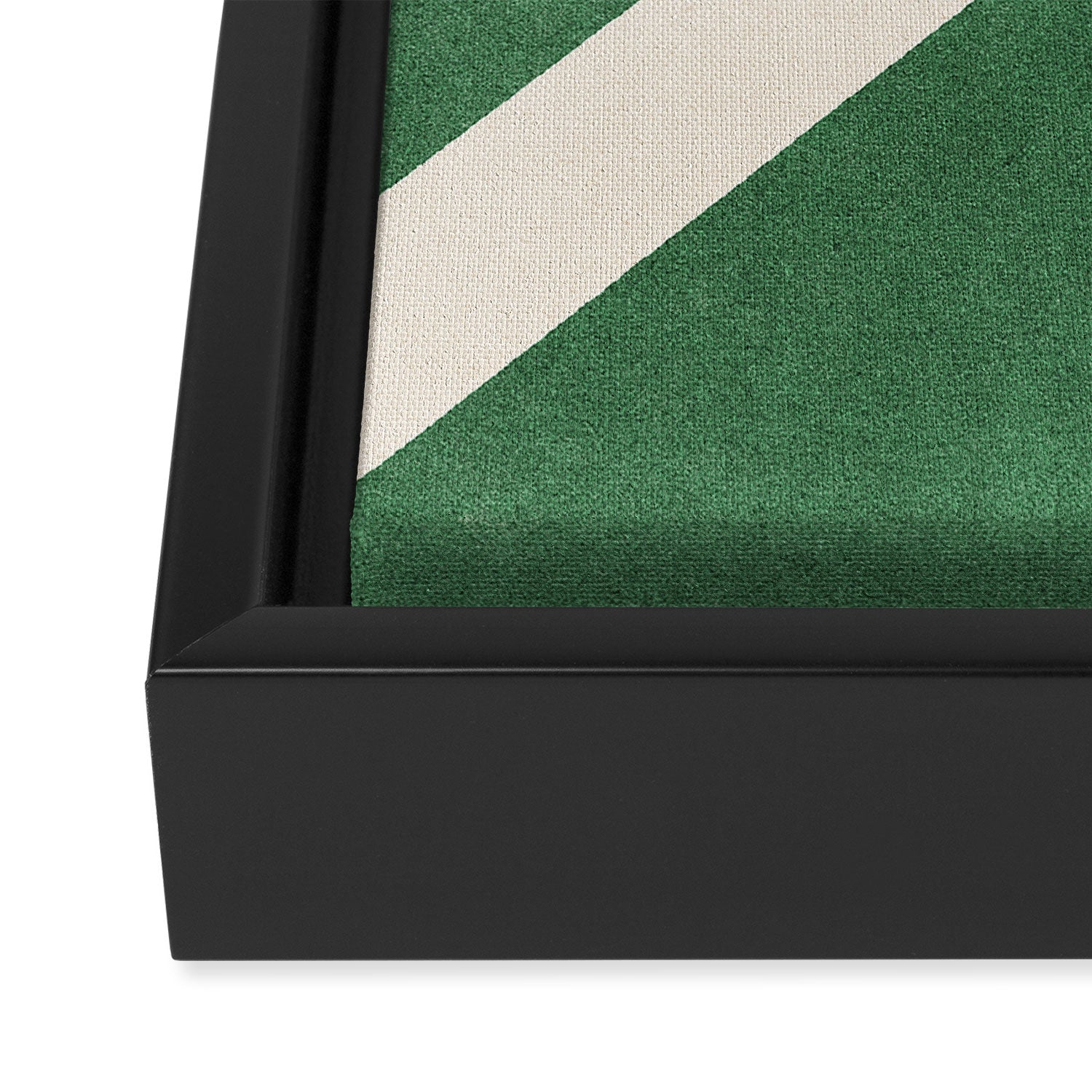 BALLS - Football - II Framed Canvas Print Gallery Image 3