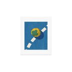 BALLS - Handball - II Art Print Gallery Image 1