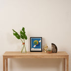 BALLS - Handball - Summer Games Framed Canvas Print Gallery Image 4