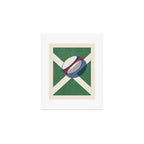 BALLS - Rugby - II b Art Print Gallery Image 1
