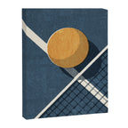 BALLS / Table Tennis Canvas Print Gallery Image 6