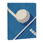 BALLS - Table Tennis - II Canvas Print Gallery Image 8