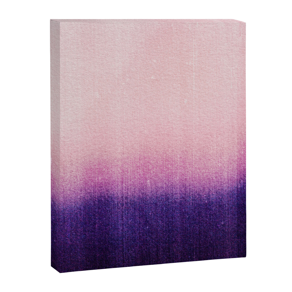BLUR / Abyss Canvas Print Gallery Image 6