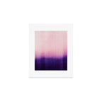 BLUR / Abyss Art Print Gallery Image 1