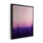 BLUR / Abyss Framed Canvas Print Gallery Image 2