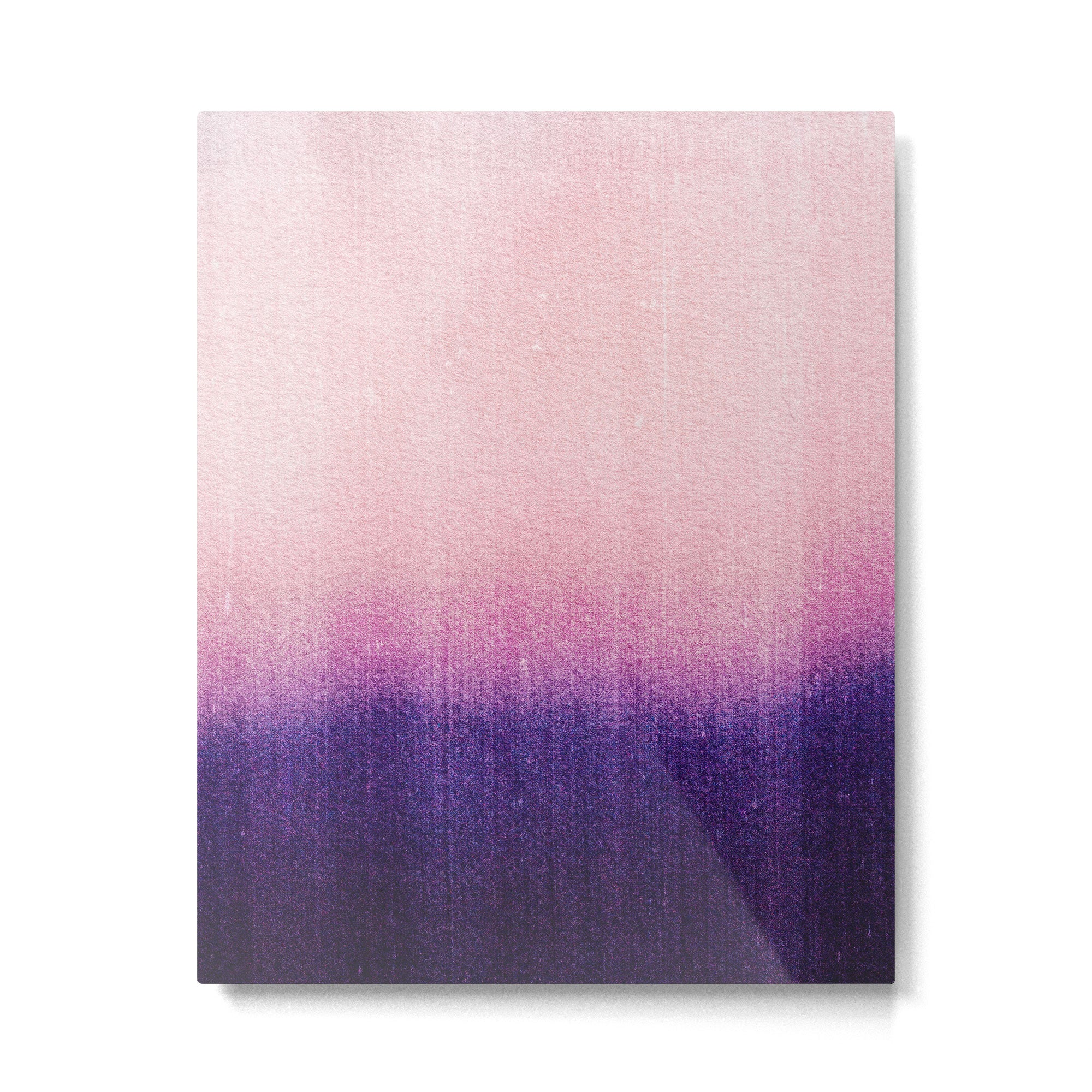BLUR / Abyss Metal Print Gallery Image 4