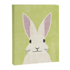 FAUNA / Rabbit Canvas Print Gallery Image 6