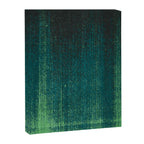 SCRATCHES / Eight Canvas Print Gallery Image 6