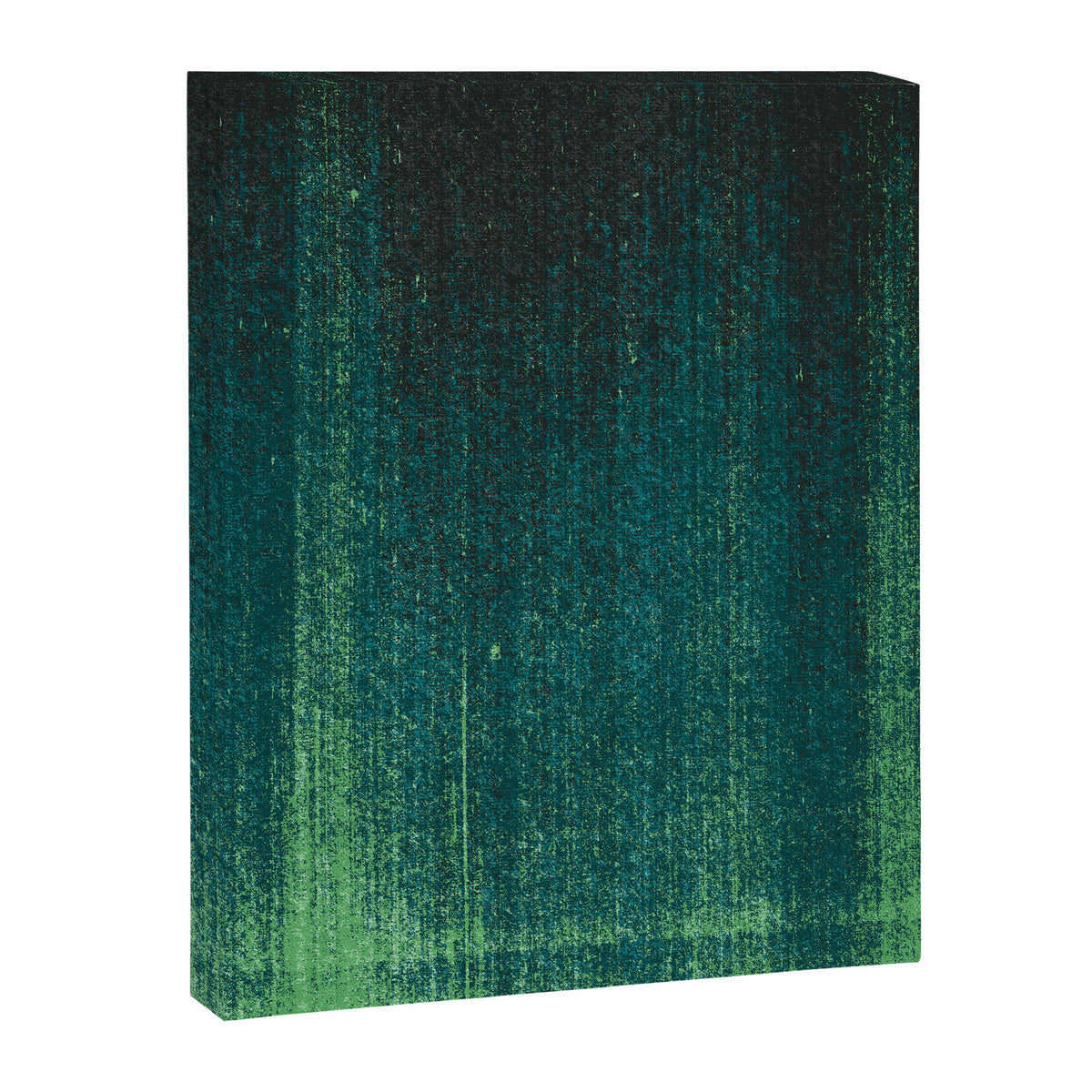 SCRATCHES / Eight Canvas Print Gallery Image 6