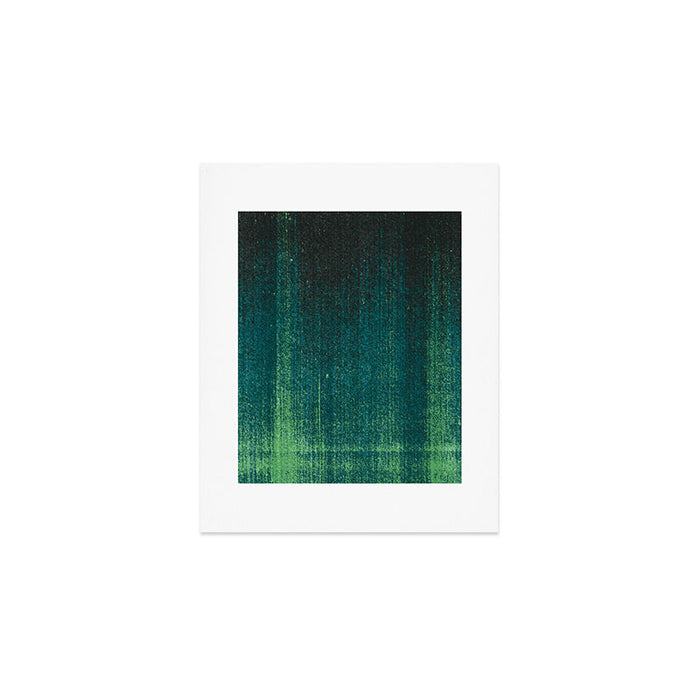 SCRATCHES / Eight Art Print Gallery Image 1