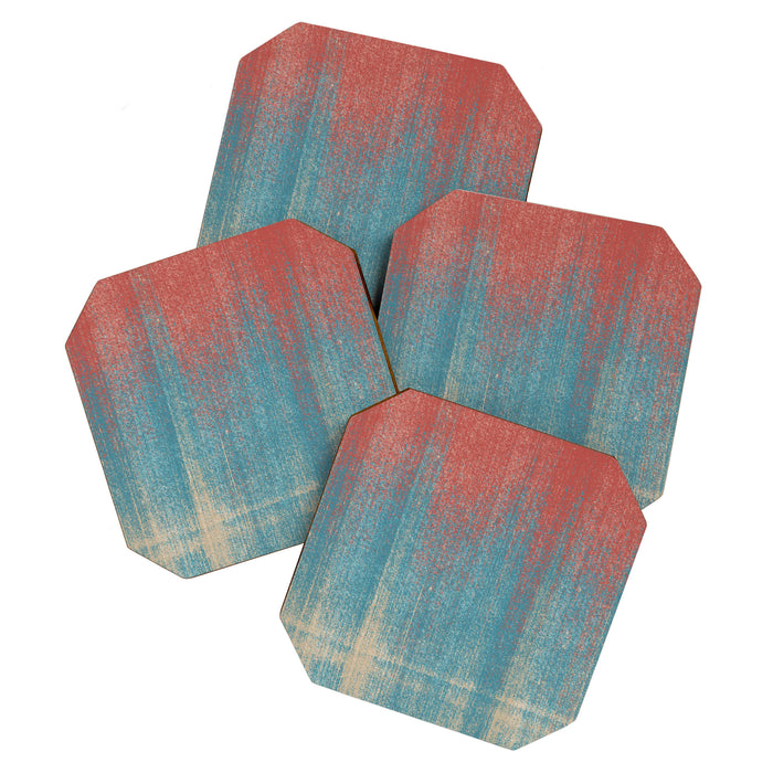 SCRATCHES / Eleven Coaster Gallery Image 1