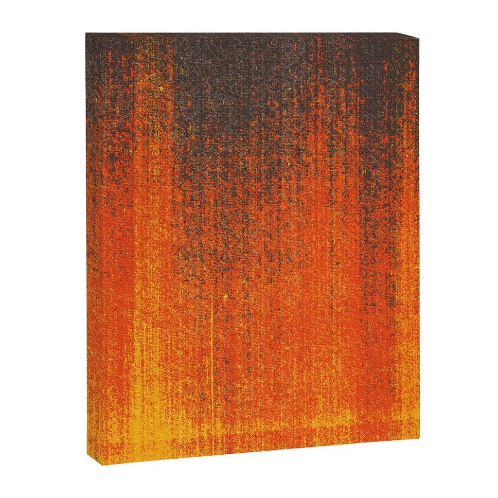 SCRATCHES / Five Canvas Print Gallery Image 6