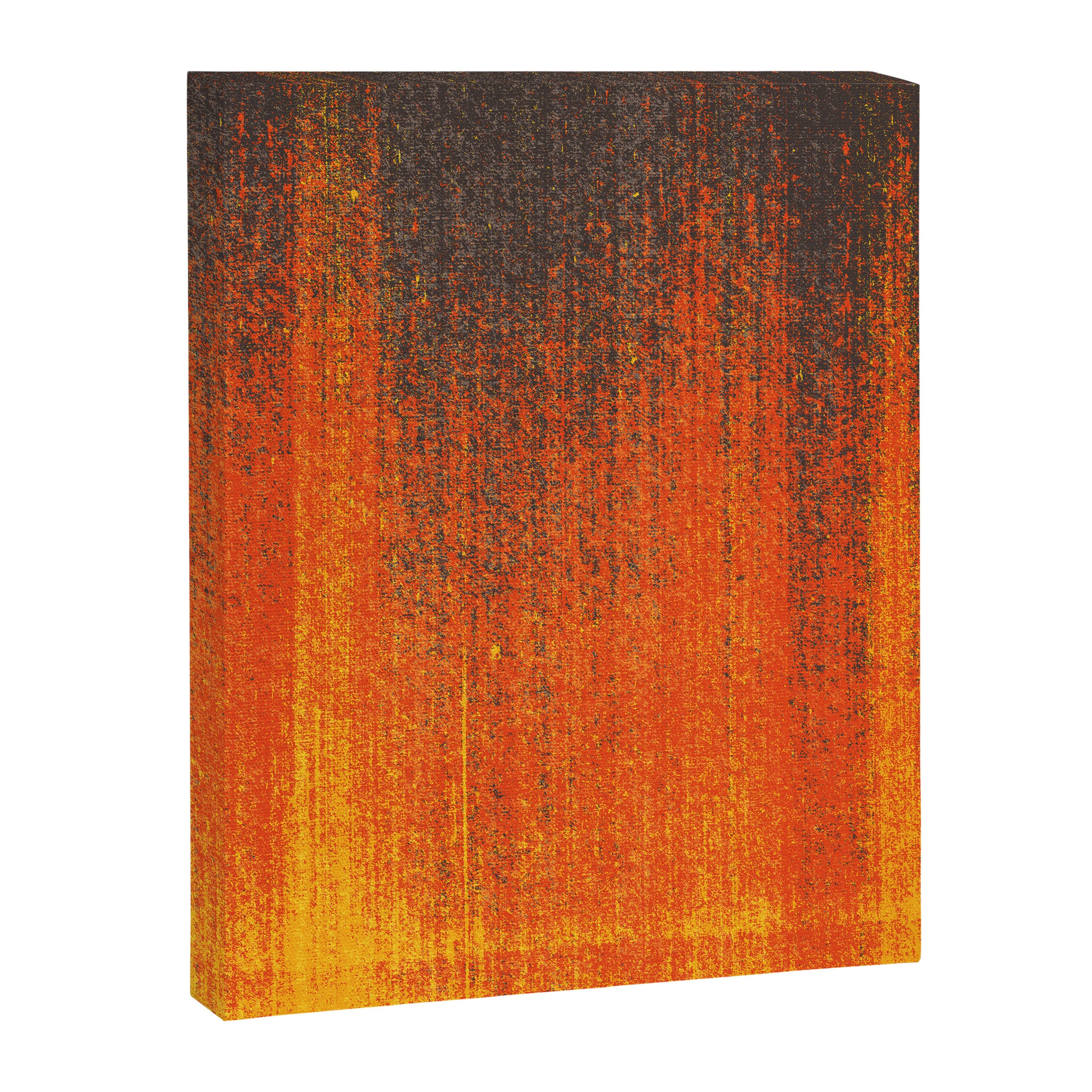 SCRATCHES / Five Canvas Print Gallery Image 6