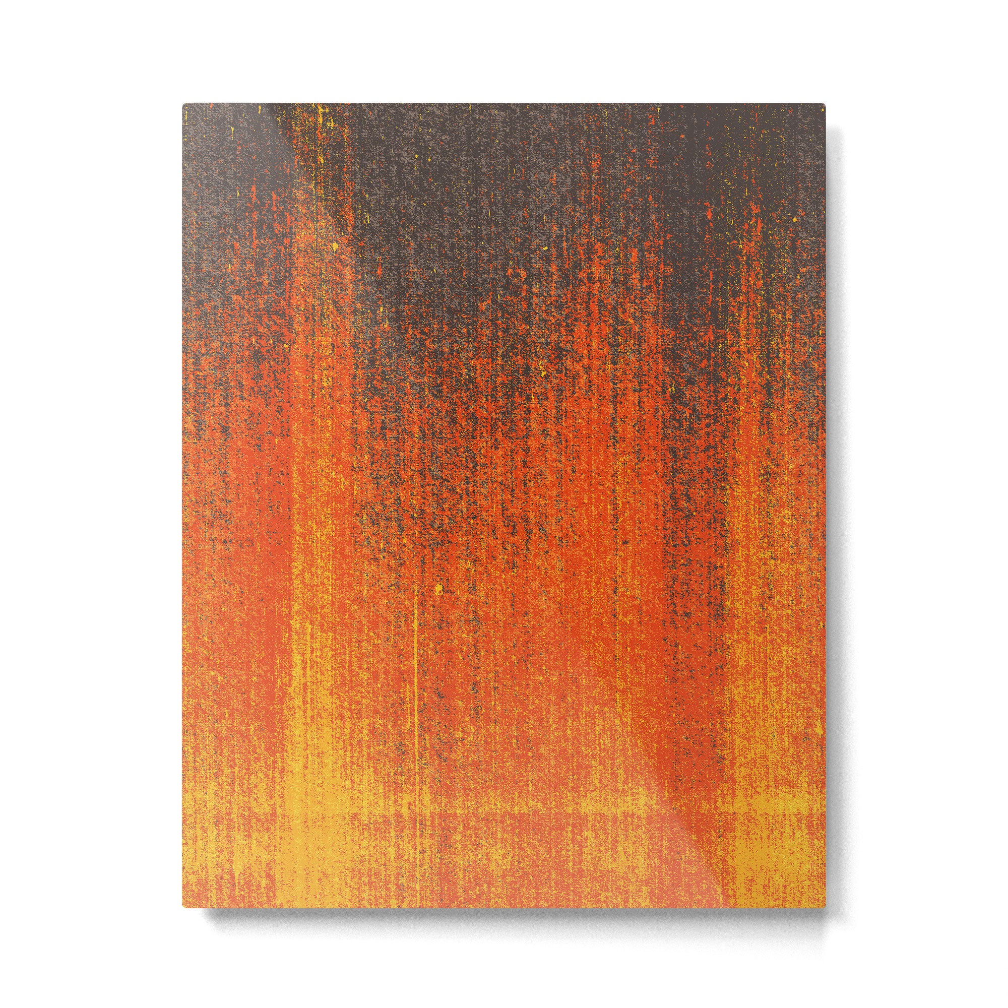 SCRATCHES / Five Metal Print Gallery Image 4