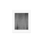 SCRATCHES / Four Art Print Gallery Image 1