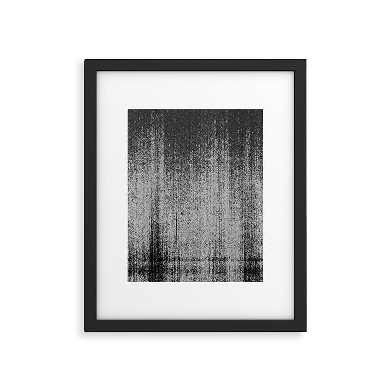 SCRATCHES / Four Framed Art Print Gallery Image 5