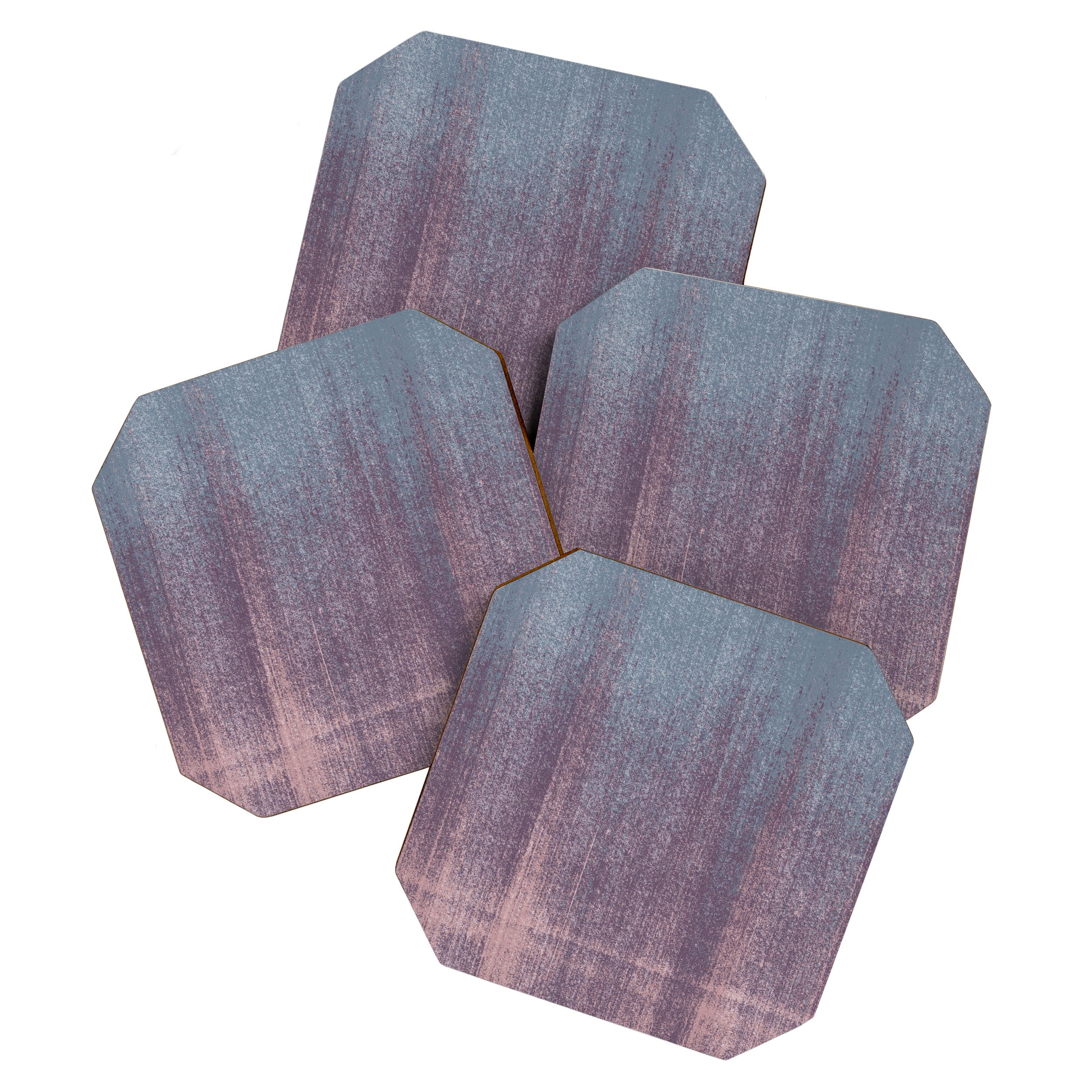 SCRATCHES / Nine Coaster Gallery Image 1