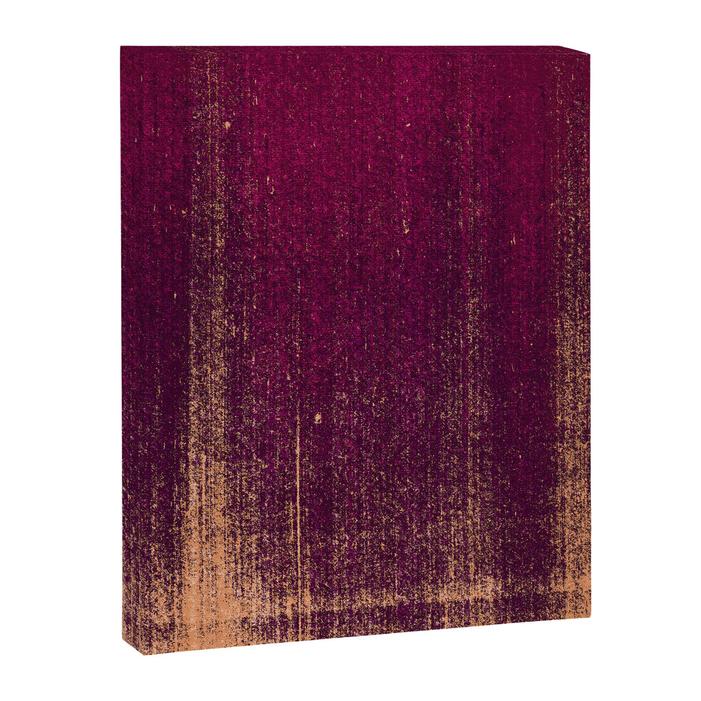 SCRATCHES / One Canvas Print Gallery Image 6