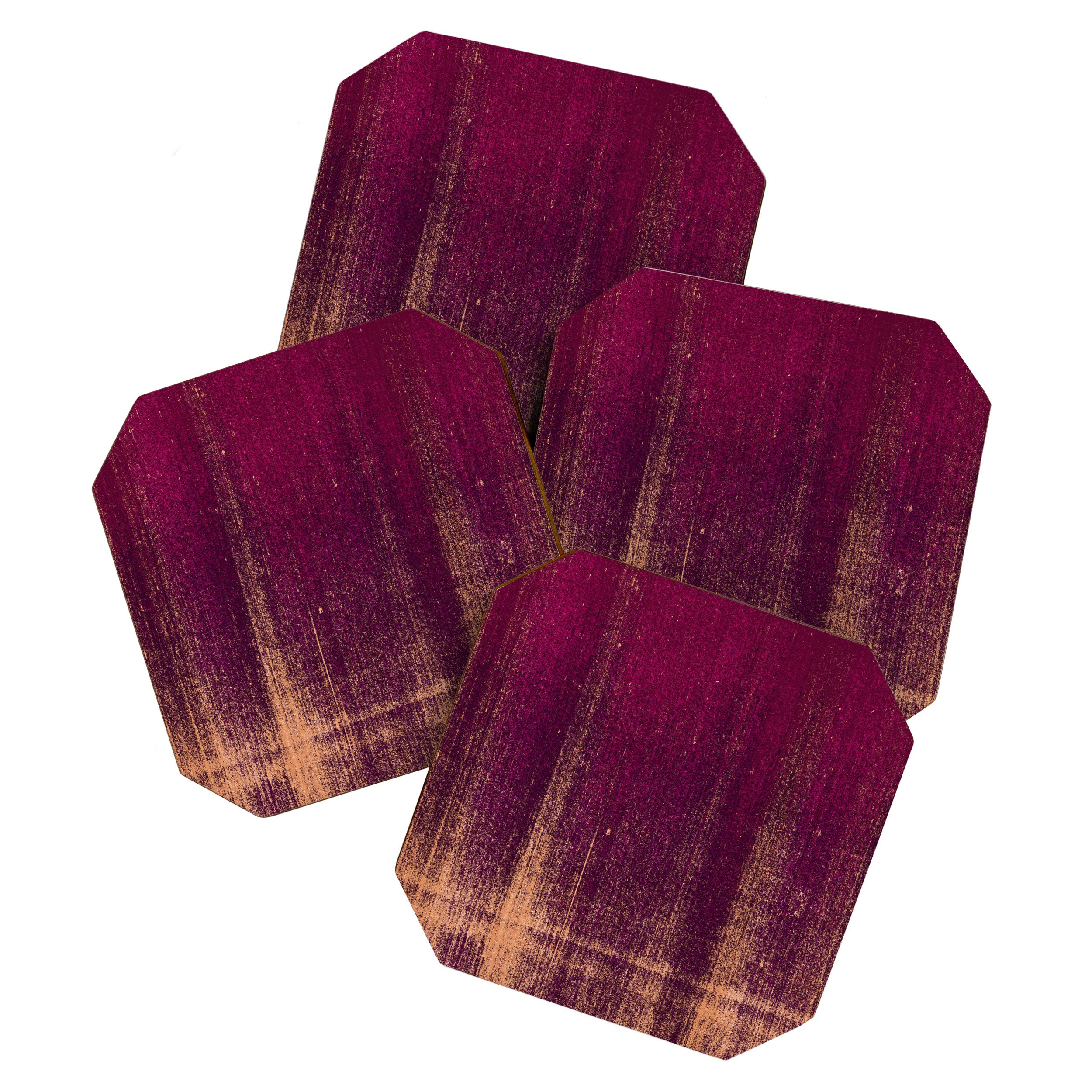 SCRATCHES / One Coaster Gallery Image 1