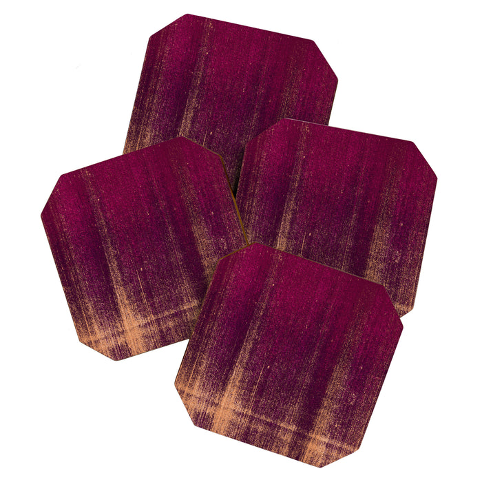 SCRATCHES / One Coaster Gallery Image 1