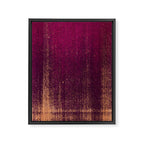 SCRATCHES / One Framed Canvas Print Gallery Image 6