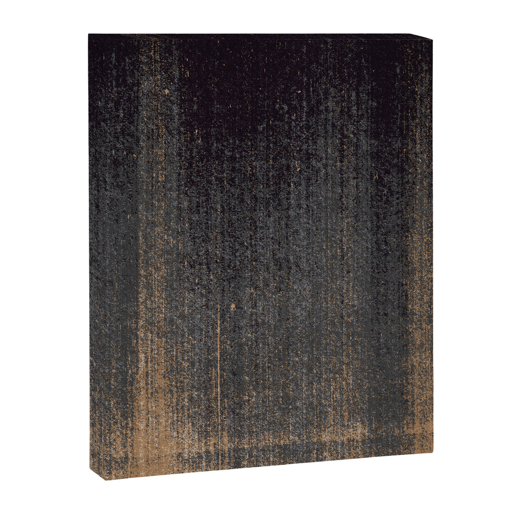SCRATCHES / Seven Canvas Print Gallery Image 6