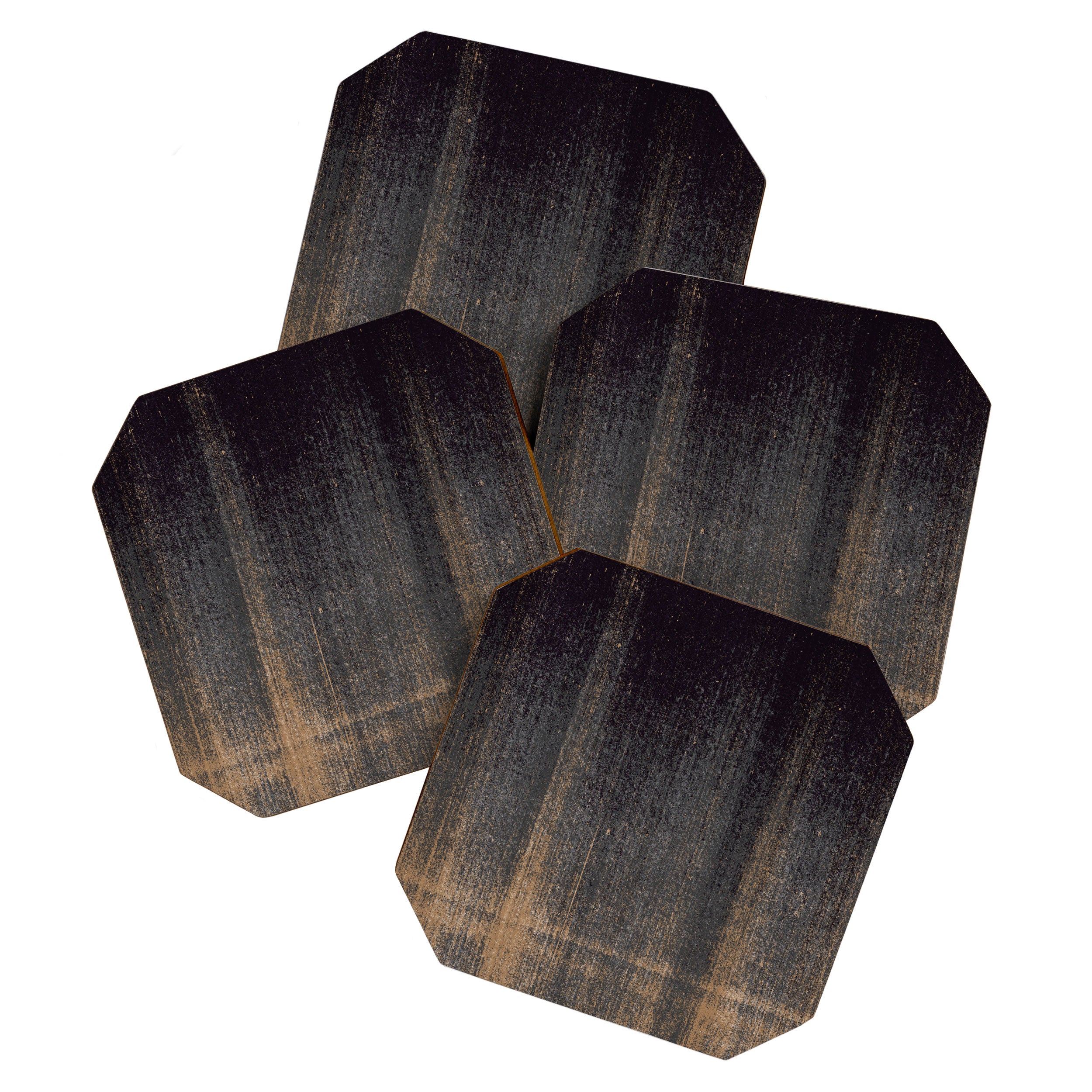 SCRATCHES / Seven Coaster Gallery Image 1