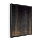 SCRATCHES / Seven Framed Canvas Print Gallery Image 2