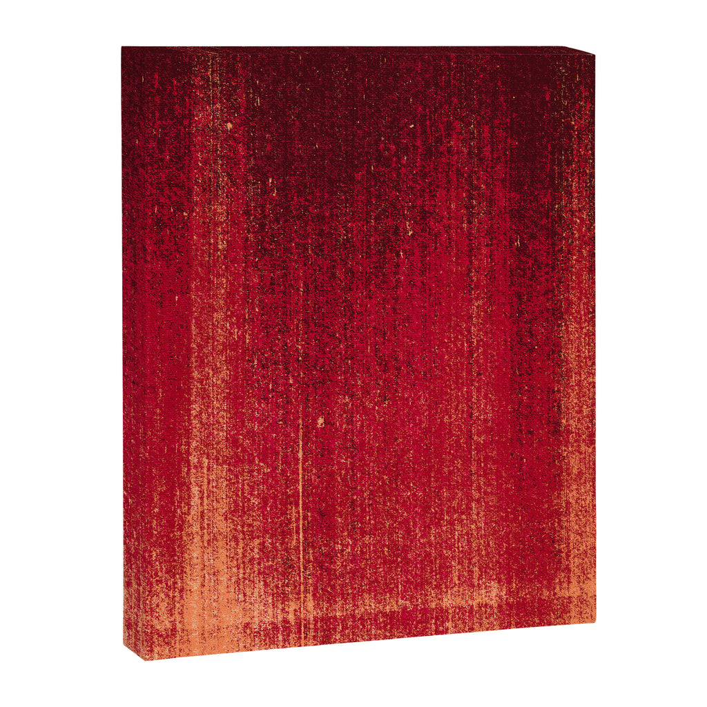 SCRATCHES / Six Canvas Print Gallery Image 6