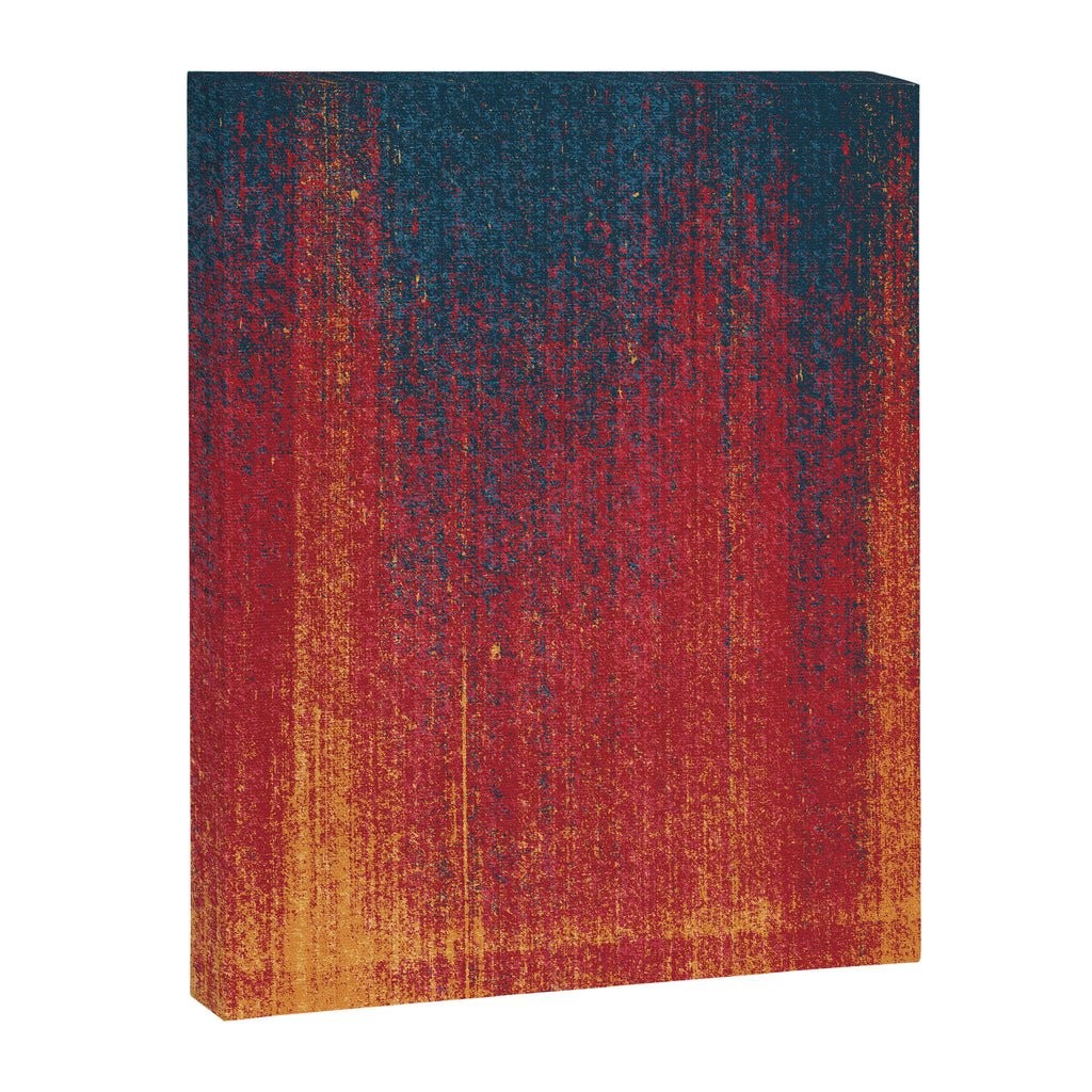 SCRATCHES / Ten Canvas Print Gallery Image 6