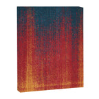 SCRATCHES / Ten Canvas Print Gallery Image 6