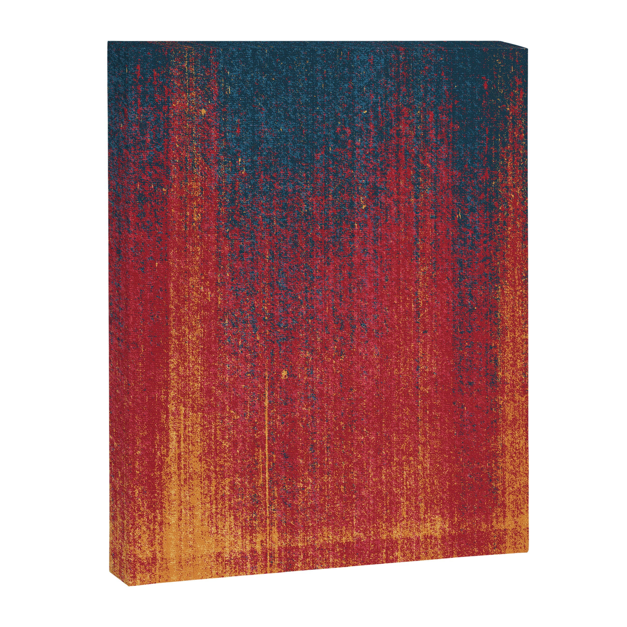 SCRATCHES / Ten Canvas Print Gallery Image 6