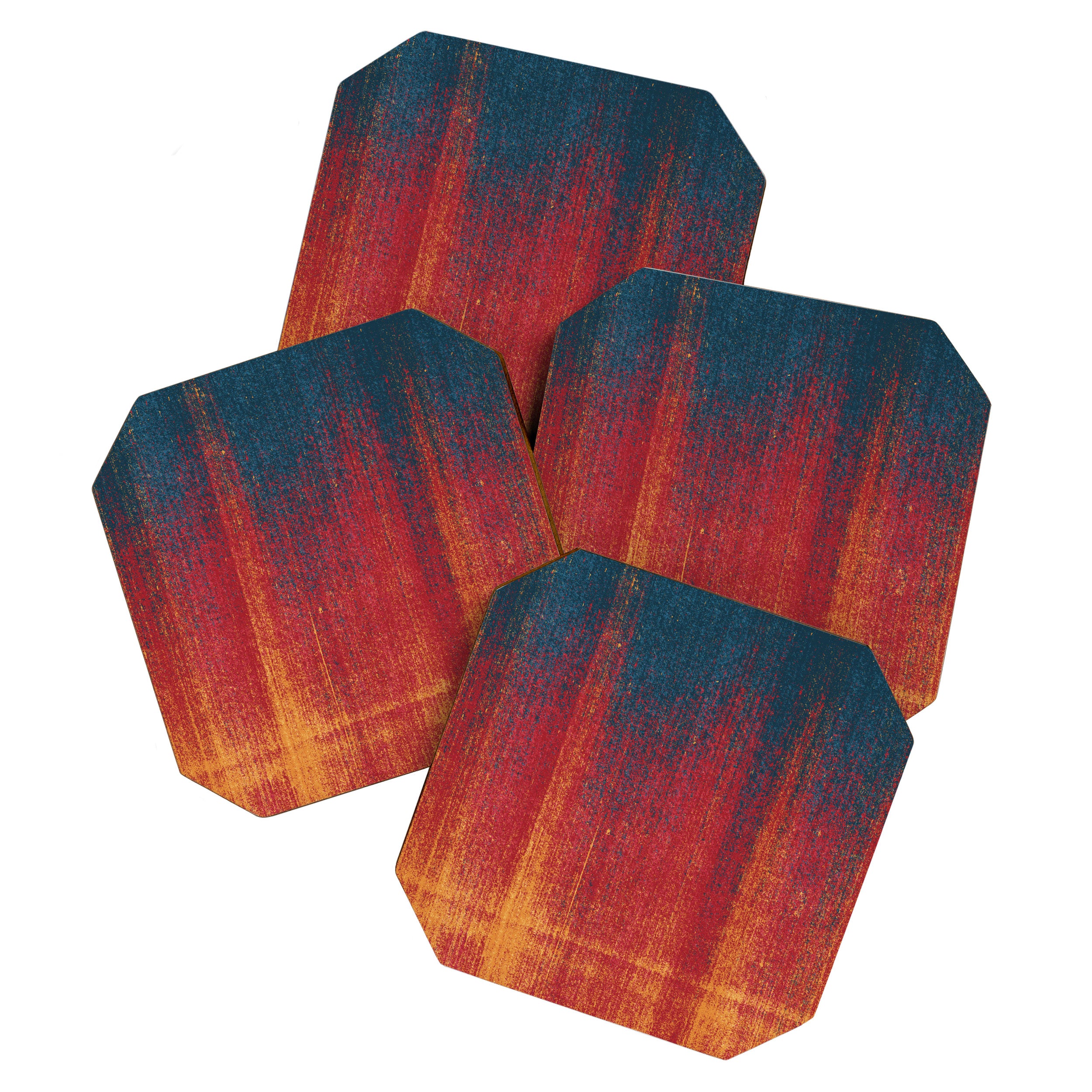 SCRATCHES / Ten Coaster Gallery Image 1